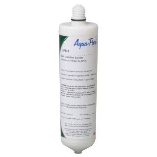 Aqua Pure AP431 Scale Inhibition Replacement Cartridge, Easy Change High Capacity Water Filter for AP430SS: Industrial & Scientific