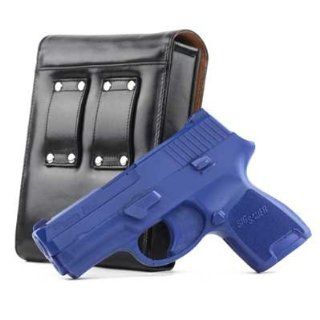 Sig Sauer P250 Sub Compact Sneaky Pete Holster (Belt Loop) : Gun Holsters : Sports & Outdoors