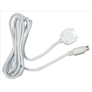 Clarion CCUIPOD1 iPod Audio Control/Video Playback Interface USB Cable for MAX385VD, VRX485VD : Vehicle Audio Video Accessories And Parts : Car Electronics