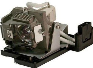 Optoma ES520 Projector Lamp with High Quality Original Projector Bulb Inside: Electronics