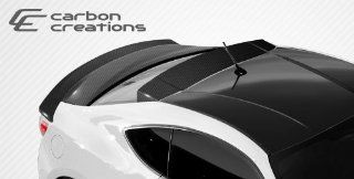 2013 2014 Scion FR S Subaru BRZ Carbon Creations GT Concept Roof Wing Spoiler   1 Piece: Automotive