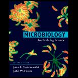 Microbiology: An Evolving Science (Looseleaf)