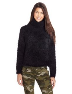 Somedays Lovin Women's Phoebe Knit Jumper, Black, Small at  Womens Clothing store