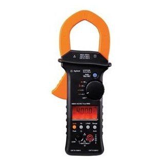 Digital Clamp On Ammeter, 1000A, Type K
