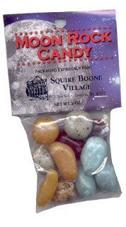 Moon Rocks Candy : Moon Shaped Candy : Grocery & Gourmet Food