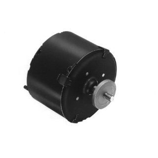 Fasco D441 3.3" Frame Shaded Pole Fedders Totally Enclosed OEM Replacement Motor with Sleeve Bearing, 1/80HP, 1500rpm, 115V, 60 Hz, 0.6amps: Electronic Component Motors: Industrial & Scientific