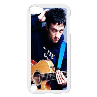 Custom Jason Mraz Case For Ipod Touch 5 5th Generation PIP5 408: Cell Phones & Accessories
