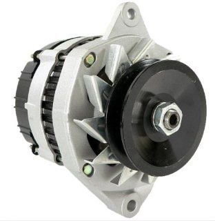 This is a Brand New Alternator Fits Carrier Transicold Truck Units Supra 444 Kubota CT2 29 TV (D482 TV) Dsl: Automotive