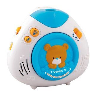 Vtech Baby Lullaby Bear Crib Projector Gift, Baby, NewBorn, Child : Baby Gift Baskets : Baby