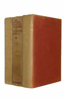 Collected Essays and Addresses 1880 to 1920 Augustine Birrell 9780836902143 Books