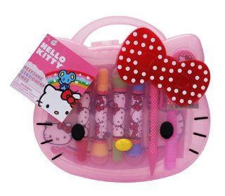 Hello Kitty Keepsake Stationery Set Toys & Games