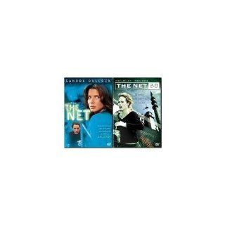 The Net / Net 2.0: Sandra Bullock, Dennis Miller: Movies & TV