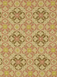 Robert Allen Cardello   Hibiscus Fabric   Home And Garden Products