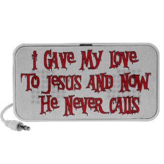 One Night Stand Jesus Travel Speaker