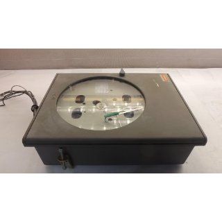 Honeywell Y452X (31) (BVVV) 000 00 2274 Chart Recorder T28255: Mechanical Component Equipment Cases: Industrial & Scientific