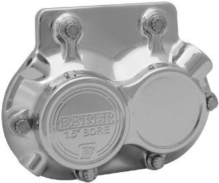 Baker Function Formed Transmission Hydraulic Side Cover   Rear Feed   Chrome 453 56C: Automotive