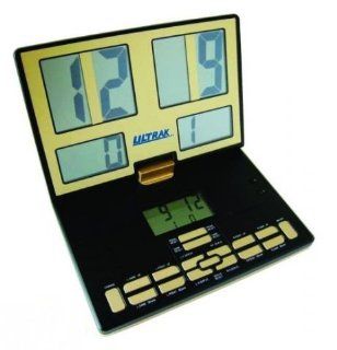 Exercise Gear, Fitness, Ultrak Volleyball Scoreboard Shape UP, Sport, Training : Scoreboards And Timers : Sports & Outdoors