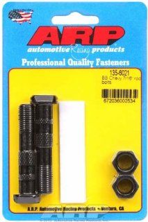 ARP 135 6021 Rod Bolt Kit for Big Block Chevy 454 502   2 Piece: Automotive