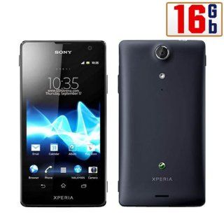 Sony Xperia TX LT29i Factory Unlocked GSM Android Smartphone   International Version, No Warranty (Black): Cell Phones & Accessories