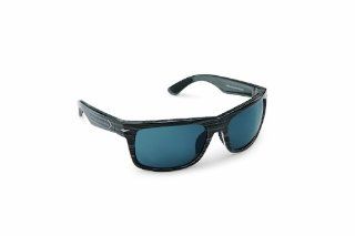 Callaway Golf Men's Diablo Q School Sunglasses (Crystal Brushed Smoke/Gray   M/L): Sports & Outdoors