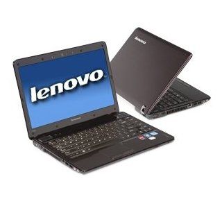 Lenovo IdeaPad Y460P 439526U Notebook PC   Intel Core i7 2630QM 2.0GHz, 8GB DDR3, 500GB HDD, DVDRW, AMD Radeon HD 6550M, 14 Display, Windows 7 Home Premium 64 bit, Black (Refurbished): Computers & Accessories