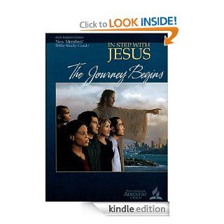 The Journey Begins (In Step With Jesus Book 1) eBook: Jane Thayer, Gary B. Swanson: Kindle Store