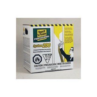 Convenience Products 4006020200 TNF System 200 2 Component Foam Sealant: Home Improvement
