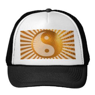 YIN YANG Balance : A MUST buy for yourself Hats