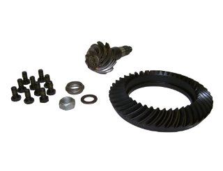 Crown Automotive 68035581AA Ring And Pinion Set; Rear; 4.11 Ratio;: Everything Else