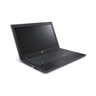 Acer TravelMate TMP453 M 6692 15.6 LED Notebook Intel Core i3 3120M 2.50 GHz 4GB DDR3 500GB HDD DVD Writer Intel HD Graphics 4000 Windows 8 Pro : Laptop Computers : Computers & Accessories