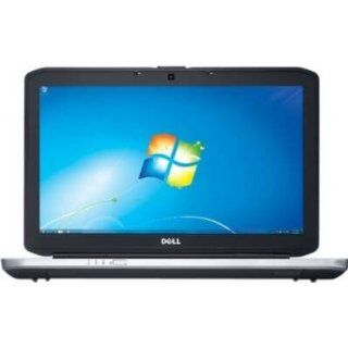 Dell Latitude E5530 469 1943 15.6 LED Notebook Intel Core i3 3110M 2.40 GHz 4GB DDR3 320GB HDD DVD Writer Intel HD Graphics 4000 Windows 7 Professional 64 bit : Laptop Computers : Computers & Accessories