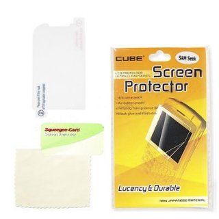 Premium   Motorola Droid 4 / XT897 Anti Glare Screen Protector   Clear   Durable   Perfect Fit Guaranteed: Cell Phones & Accessories