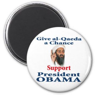 support obama magnet