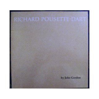 Richard Pousette Dart: An Exhibition Catalogue: John Gordon, Lloyd Goodrich: Books