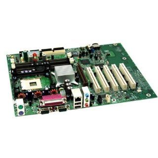 LABEMVRU2 Intel D850emvrl ATX Motherboard Socket 478 533MHz FSB 2: Computers & Accessories