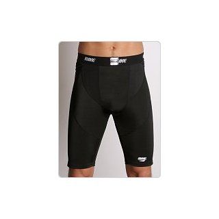 Bike UCS Ultimate compression performance shorts Navy BACS90 NEW Adult S: Clothing