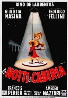 Le Notti di Cabiria (English Subtitled): Giulietta Masina, Franois Prier, Franca Marzi, Dorian Gray:  Instant Video