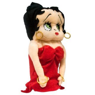 Winning Edge Designs Betty Boop In Red Dress Head Cover : Golf Club Head Covers : Sports & Outdoors