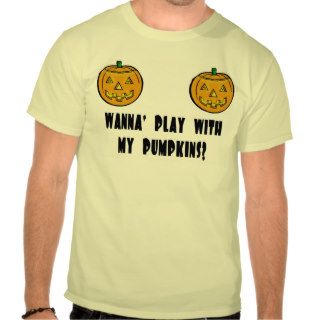 Sexy Halloween T shirts