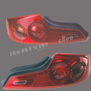 INFINITI G35 06 UP STYLE COUPE TAIL LIGHTS NEW: Automotive