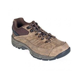 New Balance Shoe   Mens Brown Country Athletic Shoe MW749BR: Shoes