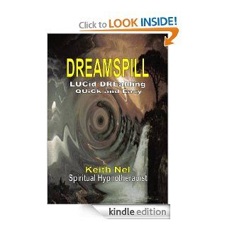 Dreamspill (Deamspill) eBook: Keith Nel: Kindle Store