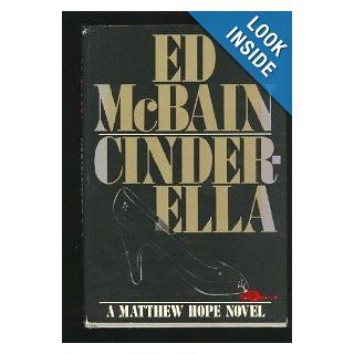 Cinderella: Ed McBain: Books
