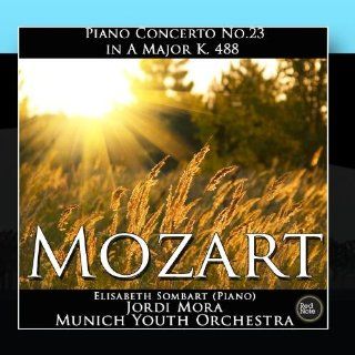 Mozart: Piano Concerto No.23 in A Major K. 488: Music