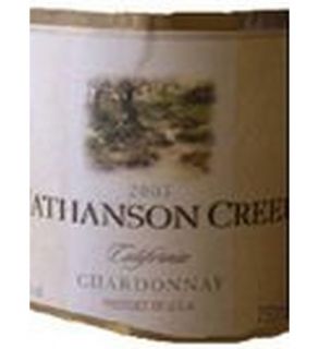 Nathanson Creek Chardonnay 1.50L: Wine