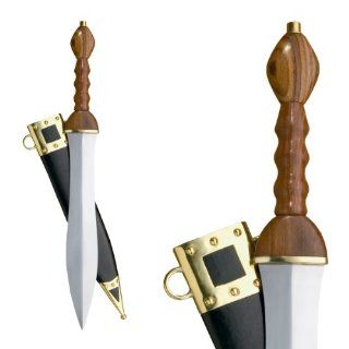 ON SALE! Roman Pugio Battle Sword: Sharpened : Martial Arts Swords : Sports & Outdoors