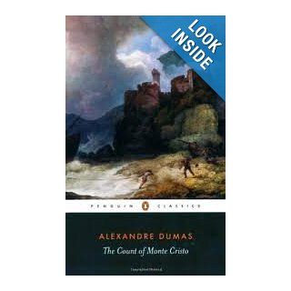 The Count of Monte Cristo (Penguin Classics) Publisher: Penguin Classics: Alexandre Dumas pre: Books