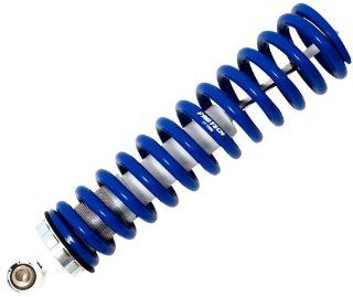 Fabtech FTS2400K Front Coil Over Adjustable Strut Kit for Toyota Sequoia/Tundra, 2/4 Wheel Drive Vehicles: Automotive