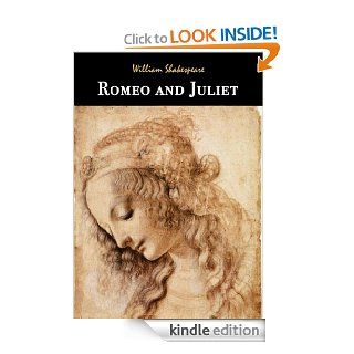Romeo and Juliet (British Literature) eBook: William Shakespeare, Filippo Palmesi: Kindle Store