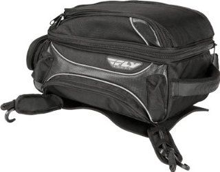 Fly Racing Grande Tailpack   Black   479 1050: Automotive